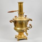 954 6043 Samovar